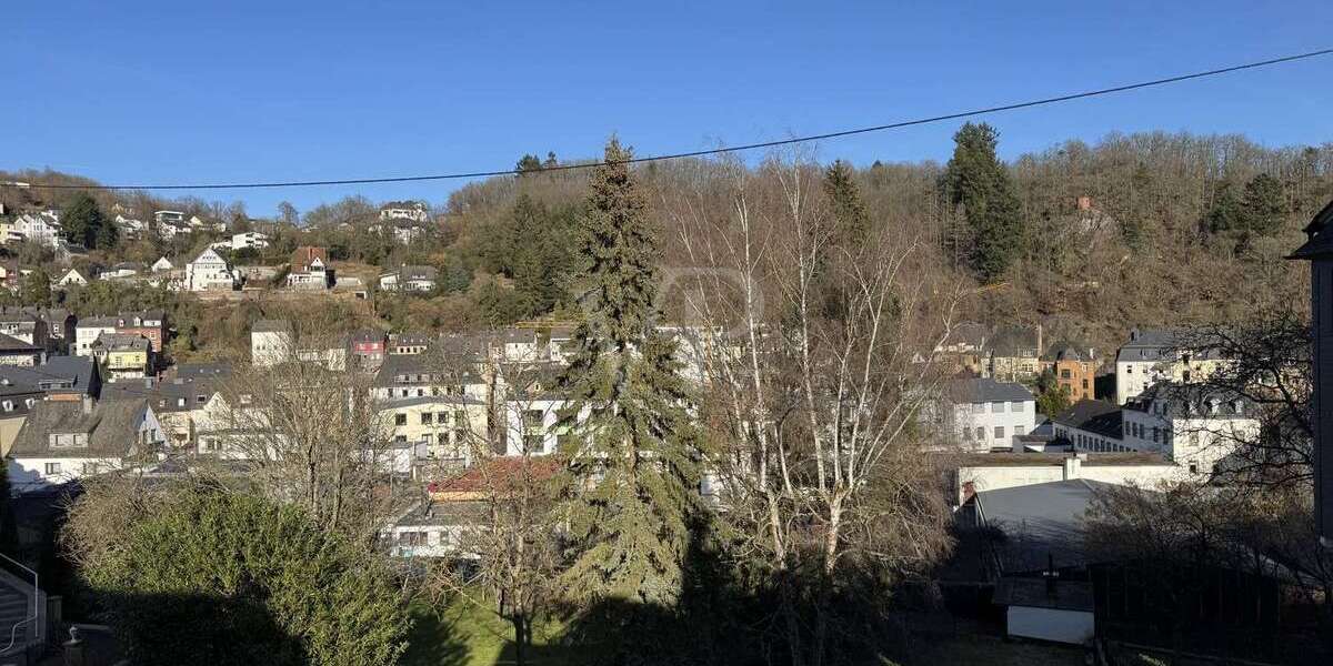 Einfamilienhaus Idar-Oberstein Oberstein - 4 Zimmer, 120 m&sup2;, 860&euro; | Angebot:24944832