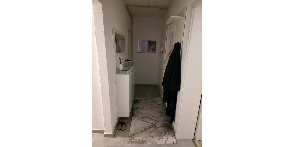 Erdgeschoßwohnung Peine - 3 Zimmer, 53 m&sup2;, 670&euro; | Angebot:26358231