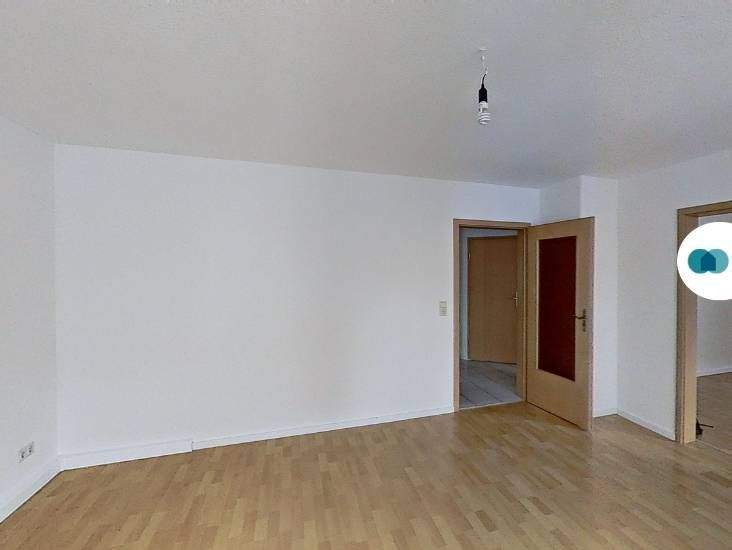 Etagenwohnung Stuttgart Ost - 2 Zimmer, 54 m&sup2;, 700&euro; | Angebot:25276902