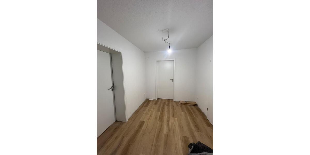 Erdgeschoßwohnung Steyerberg - 1.5 Zimmer, 50 m&sup2;, 550&euro; | Angebot:25861276