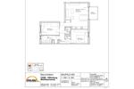 Etagenwohnung Offenburg - 3 Zimmer, 80 m&sup2;, 1.266&euro; | Angebot:26626692