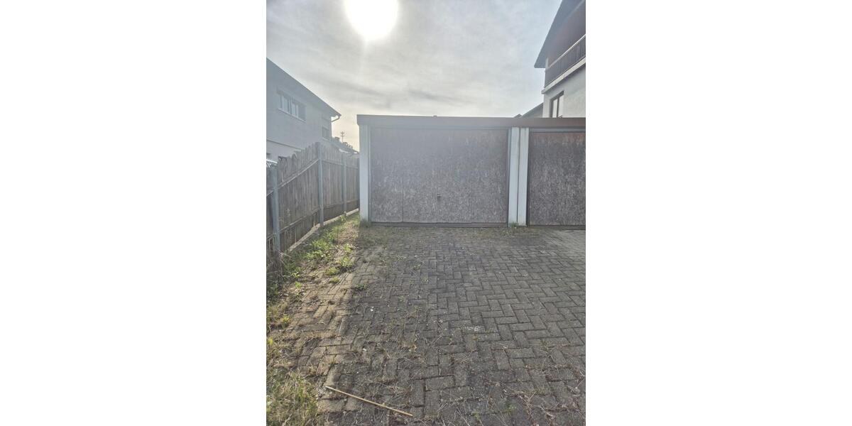 Dachgeschoßwohnung Seitingen-Oberflacht Oberflacht - 3 Zimmer, 87 m&sup2;, 850&euro; | Angebot:26346894
