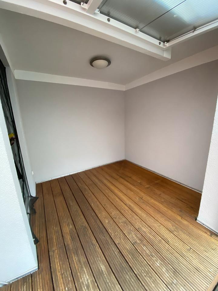 3 Raum Wohnung - 110 qm Dachgeschoßwohnung in Ribnitz-Damgarten