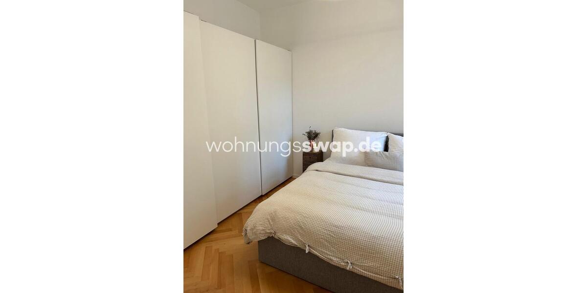Etagenwohnung München Maxvorstadt - 2 Zimmer, 57 m&sup2;, 2.200&euro; | Angebot:25229695