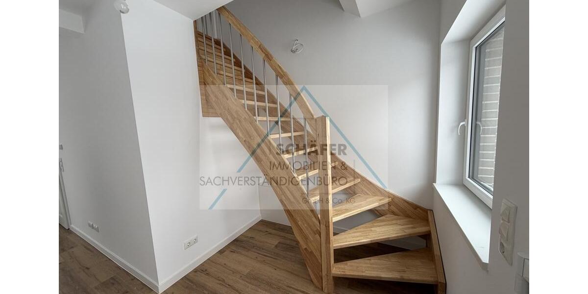 Erdgeschoßwohnung Bassum - 2 Zimmer, 80 m&sup2;, 810&euro; | Angebot:25145085