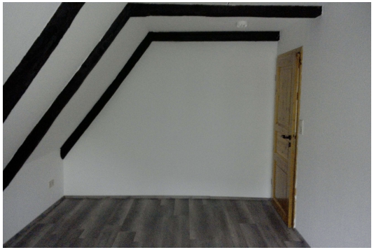 Etagenwohnung Rietberg - 3 Zimmer, 83 m&sup2;, 511&euro; | Angebot:25748348