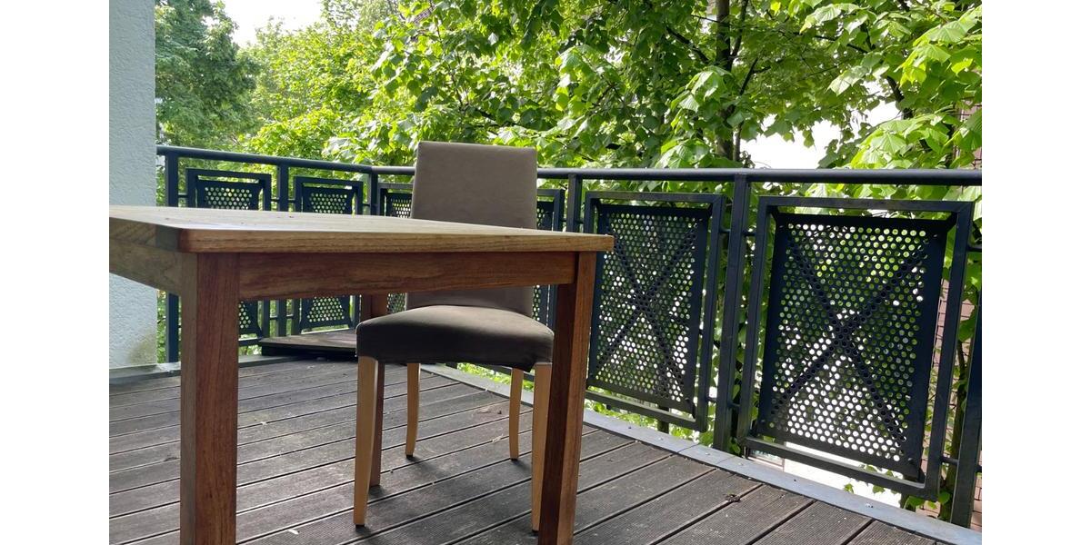 Wohnen auf Zeit Offenbach am Main Hafen - 3 Zimmer, 84 m&sup2;, 825&euro; | Angebot:26591856