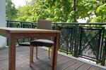 Wohnen auf Zeit Offenbach am Main Hafen - 3 Zimmer, 84 m&sup2;, 825&euro; | Angebot:26591856