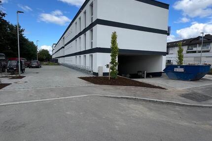 Wohnung Augsburg Lechhausen - 1 Zimmer, 32 m&sup2;, 760&euro; | Angebot:26459683