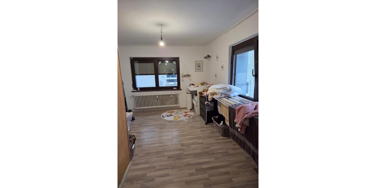 Etagenwohnung Morsbach - 3 Zimmer, 95 m&sup2;, 1.020&euro; | Angebot:24783800