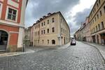 Etagenwohnung Bautzen Innenstadt - 2 Zimmer, 60 m&sup2;, 450&euro; | Angebot:26816700