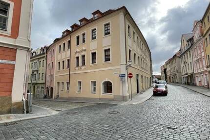 Wohnung Bautzen Innenstadt - 2 Zimmer, 60 m&sup2;, 450&euro; | Angebot:26816700