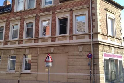 Wohnung Helmstedt - 3 Zimmer, 81 m&sup2;, 640&euro; | Angebot:25255406