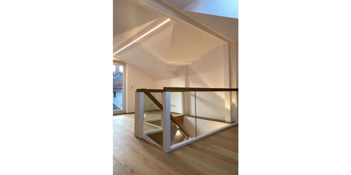 Etagenwohnung Heidelberg Handschuhsheim - 4 Zimmer, 73 m&sup2;, 1.800&euro; | Angebot:24548095