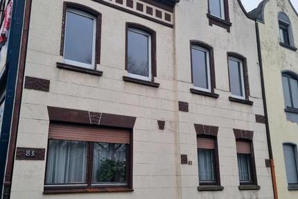 2,5 Zimmer Wohnung zimmer