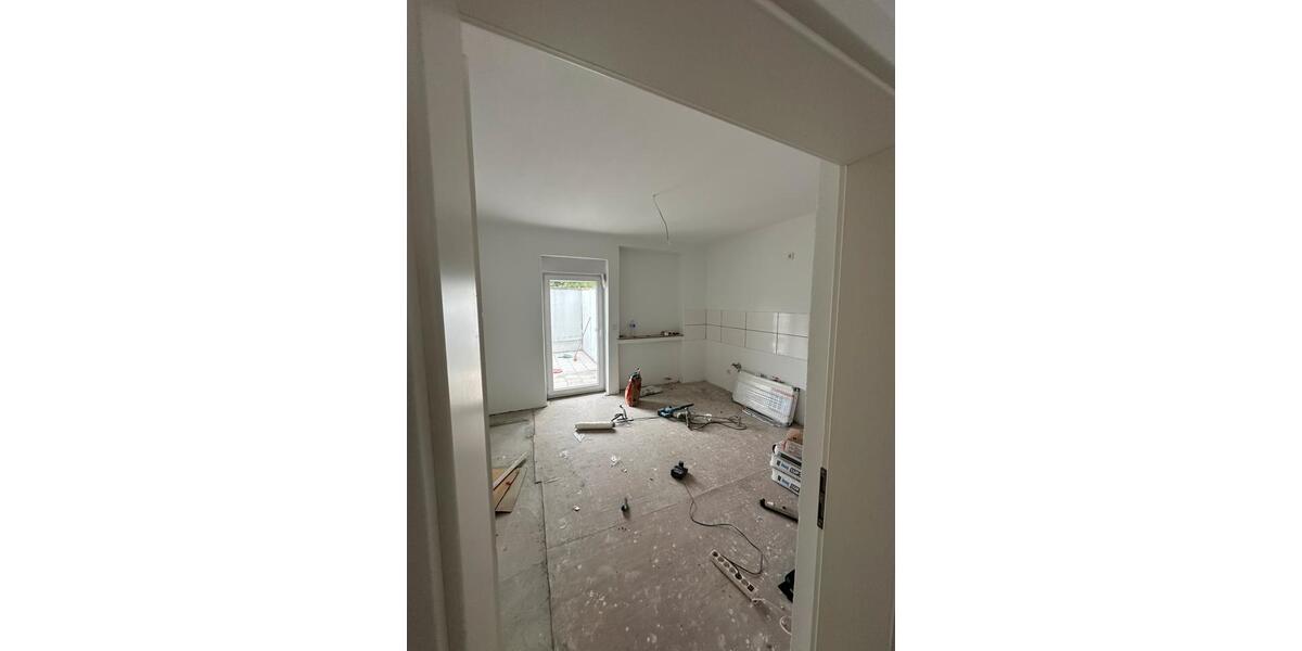 Erdgeschoßwohnung Saarlouis - 3 Zimmer, 82 m&sup2;, 800&euro; | Angebot:26640024