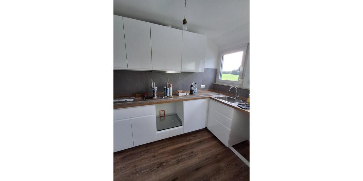 Dachgeschoßwohnung Sohren - 5 Zimmer, 115 m&sup2;, 750&euro; | Angebot:24693985