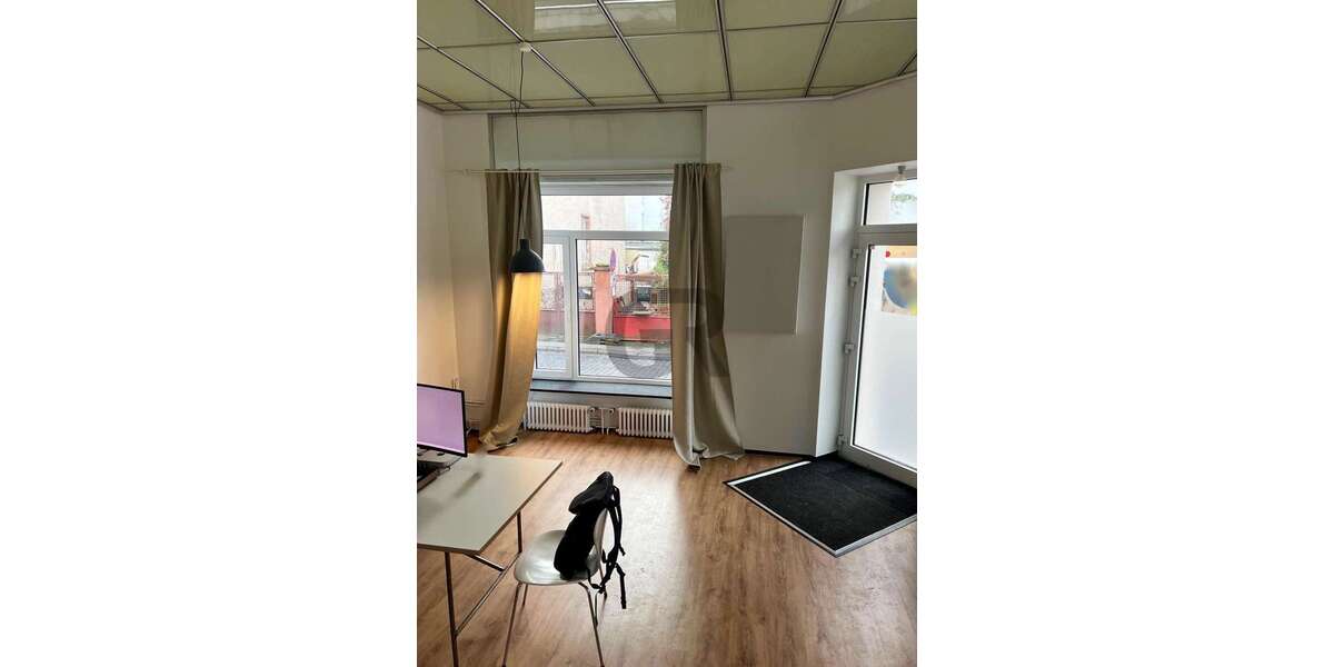 Gewerbeobjekt Darmstadt Darmstadt-Nord - 650&euro; | Angebot:25926423