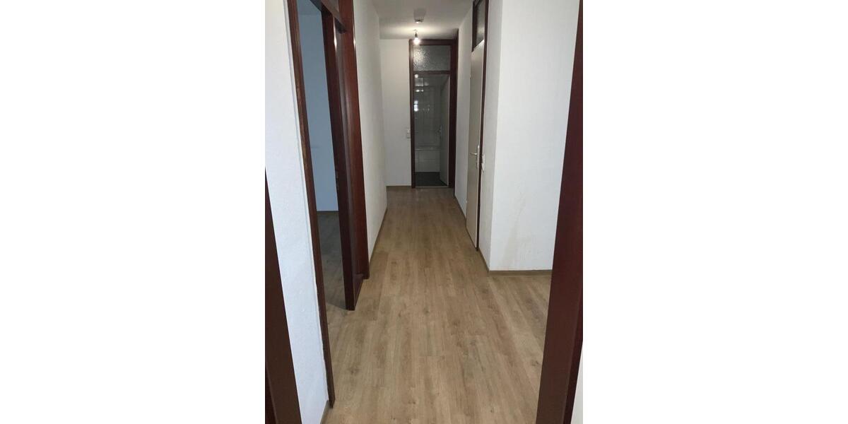 Demnächst frei! 4-Zimmer-Wohnung in Siegen Wenscht 4 zimmer