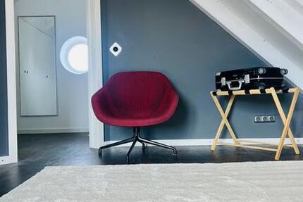 Wohnen auf Zeit Germering - 2.5 Zimmer, 82 m&sup2;, 75&euro; | Angebot:24437878