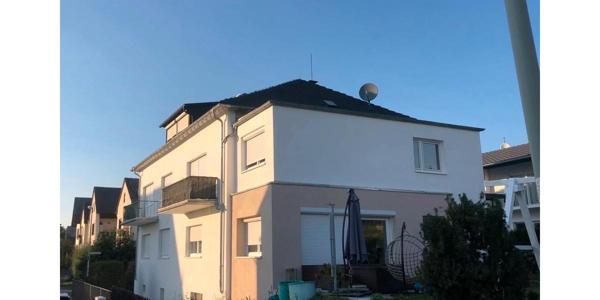 Etagenwohnung Hochheim am Main - 3 Zimmer, 83 m&sup2;, 950&euro; | Angebot:25906705