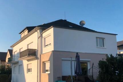 Wohnung Hochheim am Main - 3 Zimmer, 83 m&sup2;, 950&euro; | Angebot:25906705