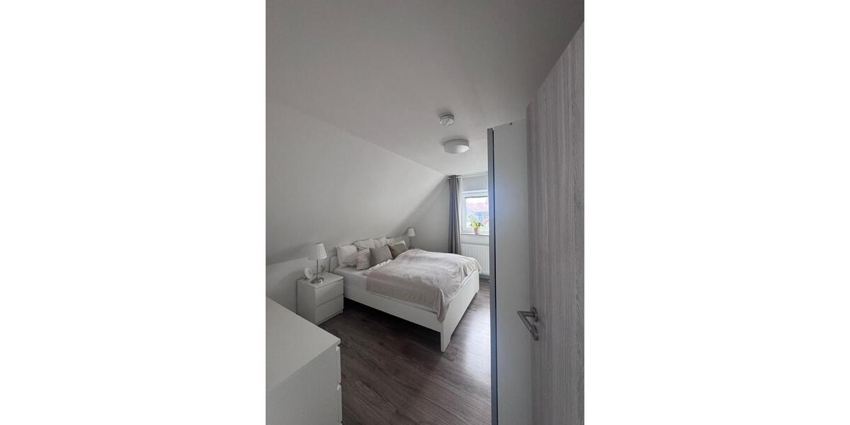 Dachgeschoßwohnung Hankensbüttel - 3 Zimmer, 63 m&sup2;, 550&euro; | Angebot:26639389