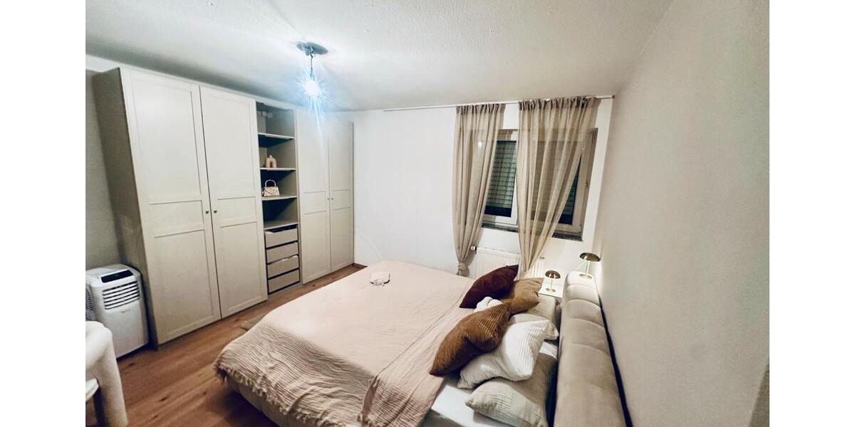 Helle 2-Zimmer-Wohnung mit Balkon & Stellplatz in Ingelheim 2 zimmer