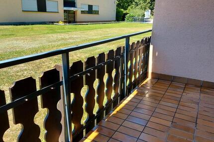 Wohnung Schömberg - 1 Zimmer, 37 m&sup2;, 360&euro; | Angebot:25181046