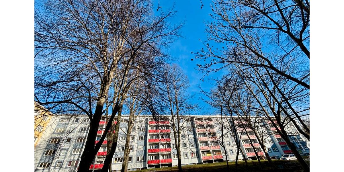 Etagenwohnung Wulkenzin - 3 Zimmer, 65 m&sup2;, 415&euro; | Angebot:26194824