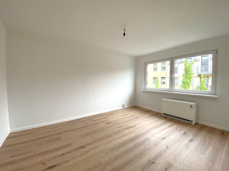 Etagenwohnung Schwerin Altstadt - 3 Zimmer, 83 m&sup2;, 549&euro; | Angebot:26252562