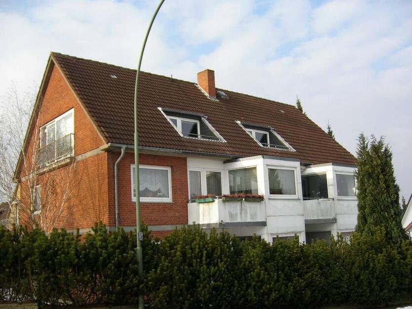 2,0-Zimmer Wohnung, Gneisenauweg 2a (1.OG rechts) ! Bitte bewerben Sie sich online !