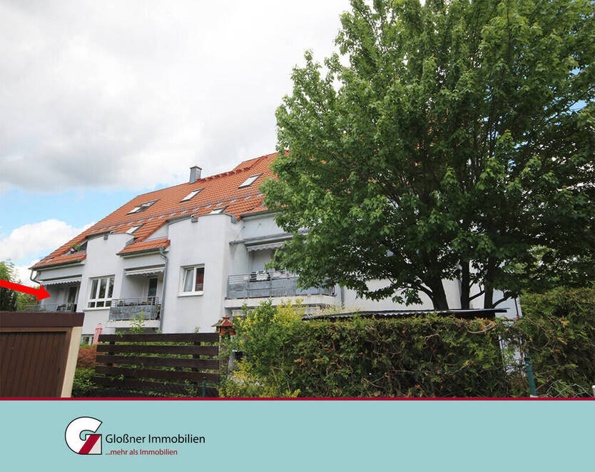 Modernes Wohnen am Kloster