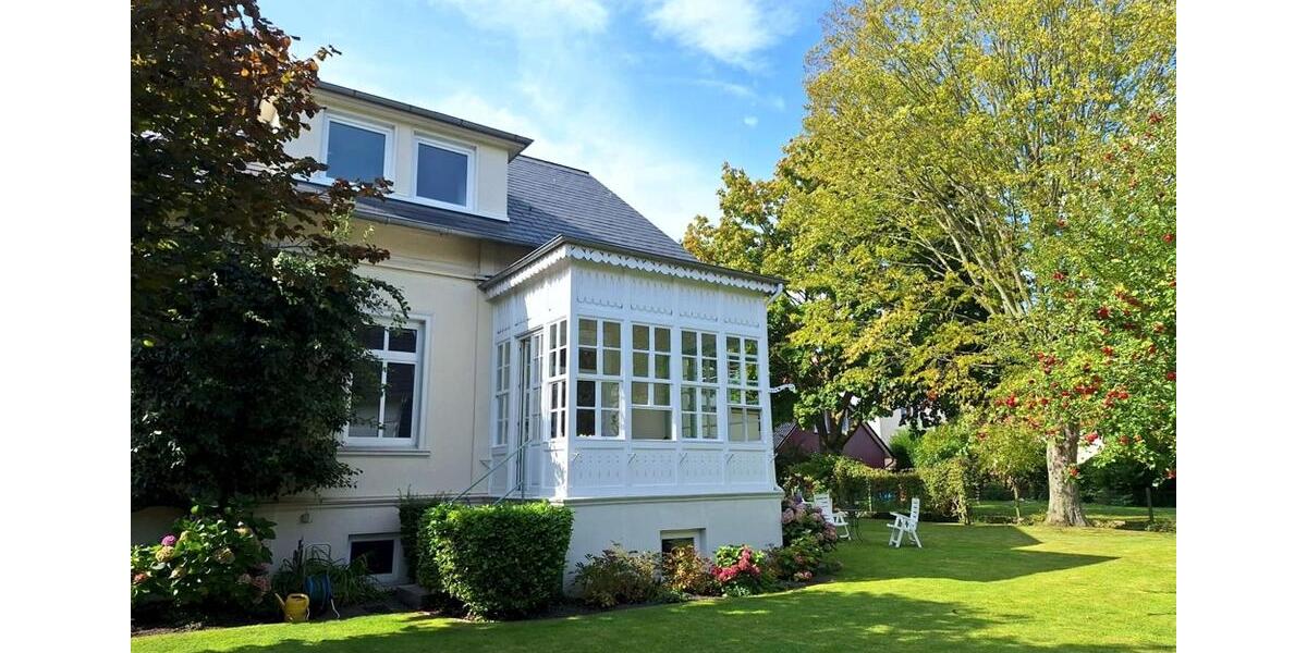 Wohnen mit Charme im Herzen von Jever 3 zimmer