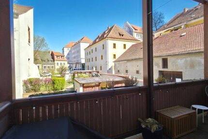 Wohnung Görlitz Altstadt - 2 Zimmer, 63 m&sup2;, 415&euro; | Angebot:26187411