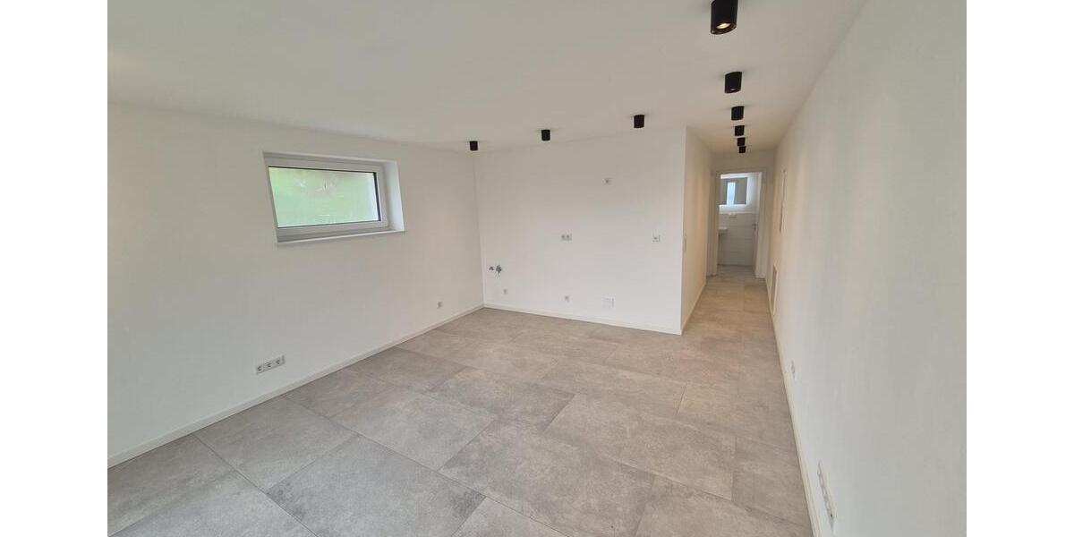 Erdgeschoßwohnung Spangenberg - 2 Zimmer, 42 m&sup2;, 450&euro; | Angebot:26278196