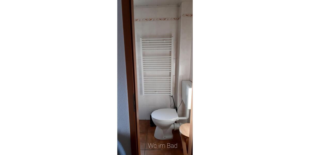 Wohnen auf Zeit Bucha - 1 Zimmer, 16 m&sup2;, 350&euro; | Angebot:25265654