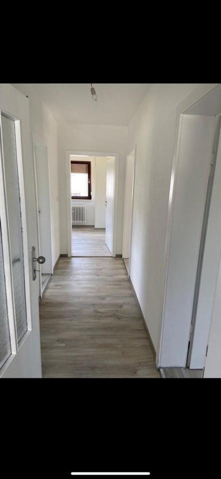 4,5 Zimmer Wohnung in zentraler Lage in Michelstadt zu vermieten