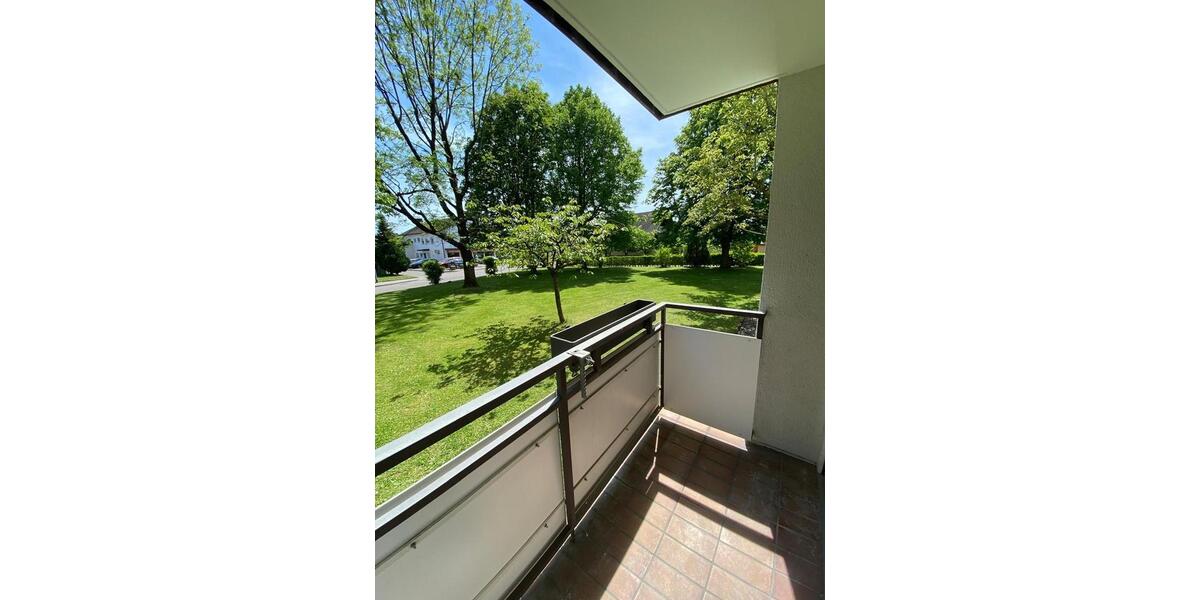 Erdgeschoßwohnung Lahr (Schwarzwald) - 4 Zimmer, 98 m&sup2;, 1.175&euro; | Angebot:26406711