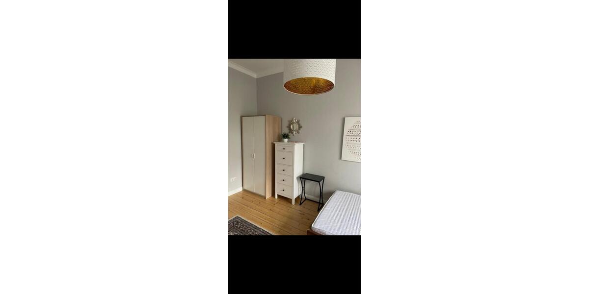 Wohnen auf Zeit Mannheim Hochstätt - 16 Zimmer, 16 m&sup2;, 550&euro; | Angebot:25963242
