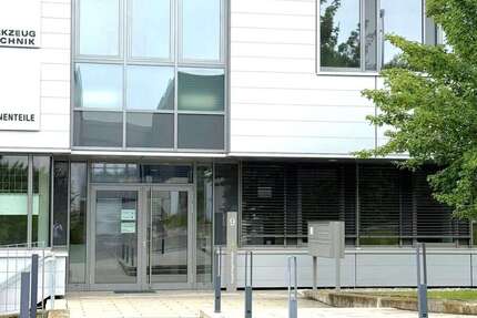 Gewerbeobjekt Ulm Donautal - 660&euro; | Angebot:26927187