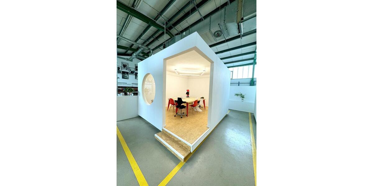 Gewerbeobjekt Witten Rüdinghausen - 1.890&euro; | Angebot:24684761