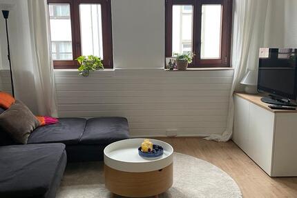 Wohnen auf Zeit Köln Lindenthal - 3 Zimmer, 60 m&sup2;, 950&euro; | Angebot:26637237