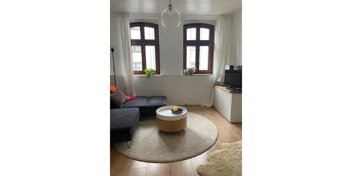 Wohnen auf Zeit Köln Lindenthal - 3 Zimmer, 60 m&sup2;, 950&euro; | Angebot:26637237