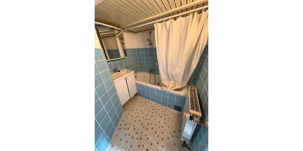 Reihenmittelhaus in Straubing-Ost zu vermieten 3 zimmer