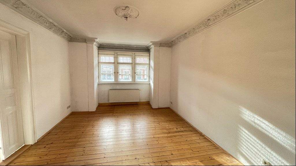 Etagenwohnung Pirna - 3 Zimmer, 106 m&sup2;, 1.000&euro; | Angebot:25780951