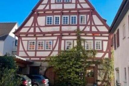Wohnung Ammerbuch - 5 Zimmer, 150 m&sup2;, 2.050&euro; | Angebot:27598153