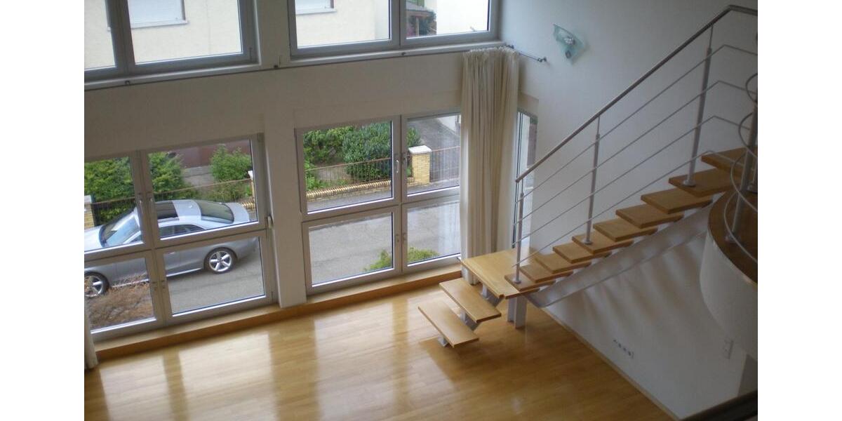 Maisonettenwohnung Bensheim - 4 Zimmer, 150 m&sup2;, 1.575&euro; | Angebot:25964058