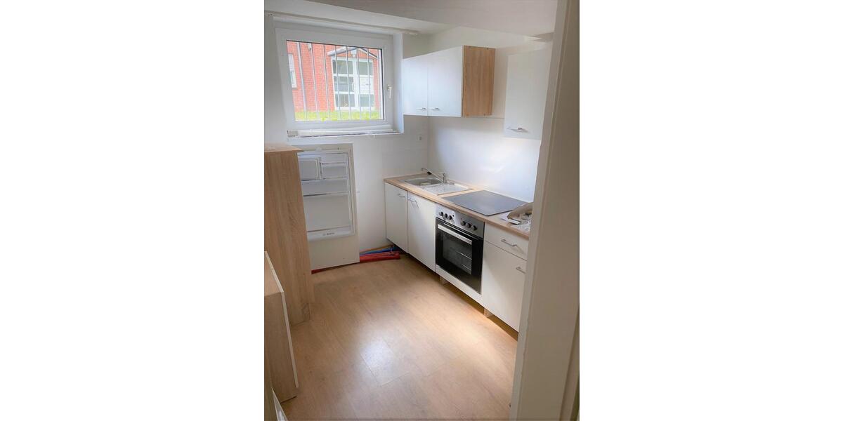 Etagenwohnung Gelsenkirchen Gelsenkirchen-Nord - 1 Zimmer, 300&euro; | Angebot:23569399