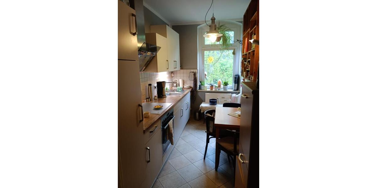 Etagenwohnung Schwarzenberg/Erzgebirge Erzgebirge - 3.5 Zimmer, 79 m&sup2;, 475&euro; | Angebot:26490619